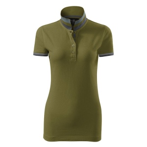 Polo fashion Femme Malfini Premium 9