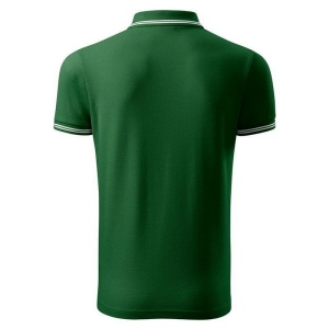 Polo fashion Homme Malfini 40