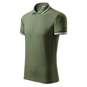 Polo fashion Homme Malfini 48