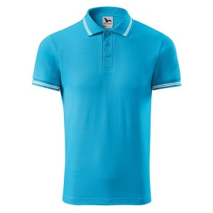Polo fashion Homme Malfini 10