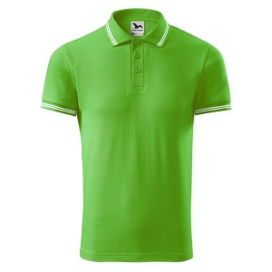 Polo fashion Homme Malfini 11