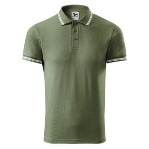 Polo fashion Homme Malfini 16
