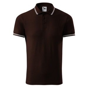 Polo fashion Homme Malfini 18
