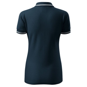 Polo fashion Femme Malfini 19