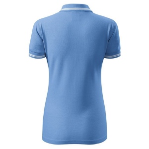 Polo fashion Femme Malfini 31