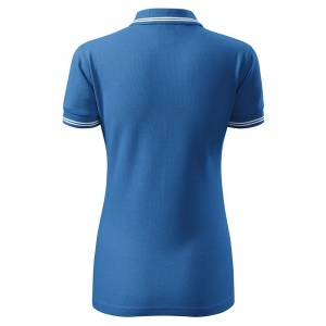 Polo fashion Femme Malfini 33