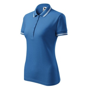 Polo fashion Femme Malfini 34