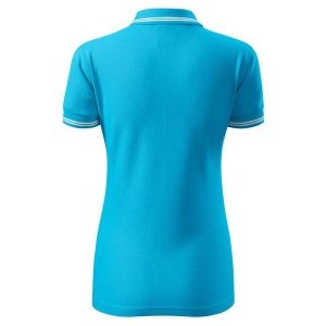 Polo fashion Femme Malfini 35