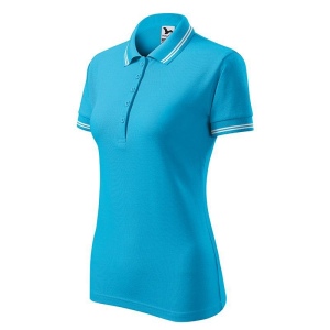 Polo fashion Femme Malfini 36