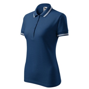 Polo fashion Femme Malfini 44
