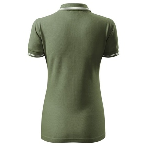 Polo fashion Femme Malfini 45