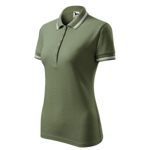 Polo fashion Femme Malfini 46