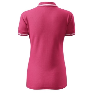 Polo fashion Femme Malfini 49