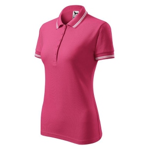 Polo fashion Femme Malfini 50