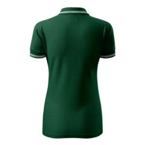 Polo fashion Femme Malfini 51