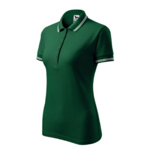 Polo fashion Femme Malfini 52