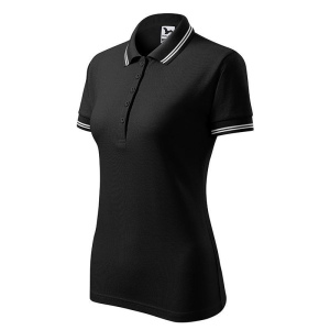Polo fashion Femme Malfini 22