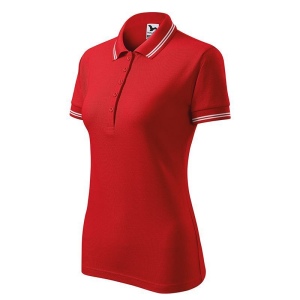 Polo fashion Femme Malfini 26
