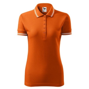 Polo fashion Femme Malfini 7