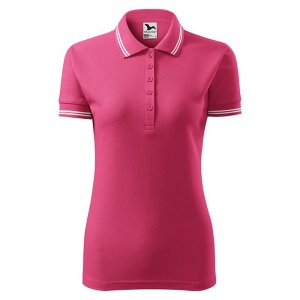 Polo fashion Femme Malfini 17