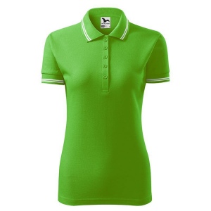 Polo fashion Femme Malfini 11