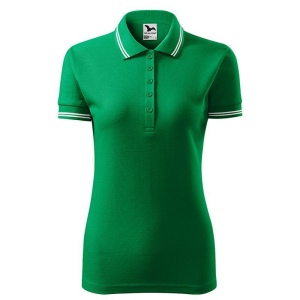 Polo fashion Femme Malfini 16