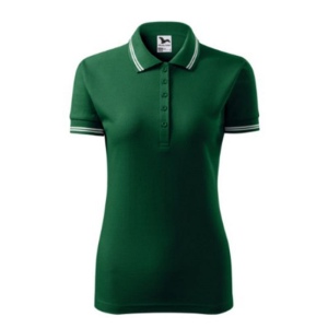 Polo fashion Femme Malfini 18