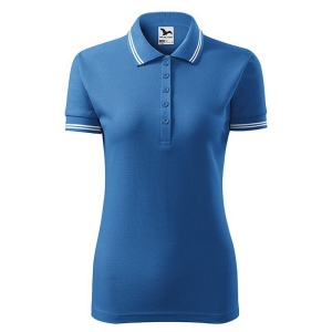 Polo fashion Femme Malfini 9