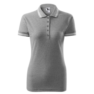 Polo fashion Femme Malfini 6