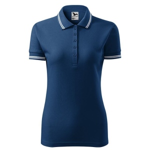 Polo fashion Femme Malfini 14