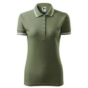 Polo fashion Femme Malfini 15
