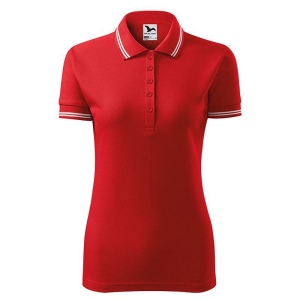 Polo fashion Femme Malfini 5