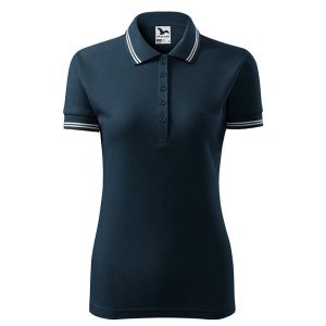 Polo fashion Femme Malfini 2