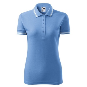 Polo fashion Femme Malfini 8