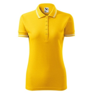 Polo fashion Femme Malfini 12