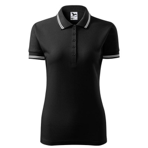 Polo fashion Femme Malfini 3