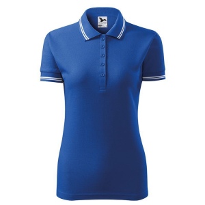 Polo fashion Femme Malfini 4
