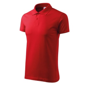 Polo classique Homme Malfini 31