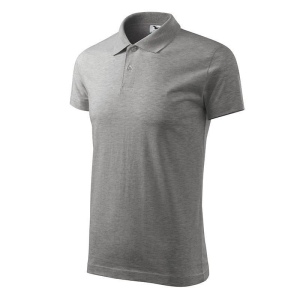 Polo classique Homme Malfini 34