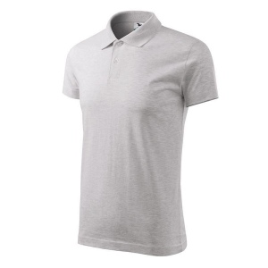 Polo classique Homme Malfini 37