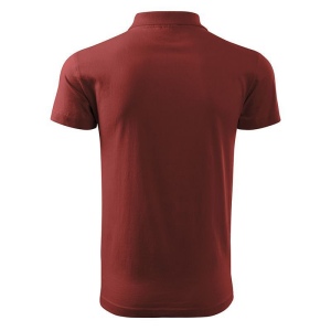Polo classique Homme Malfini 39