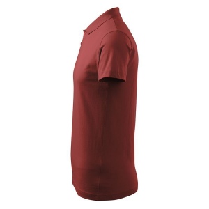 Polo classique Homme Malfini 40