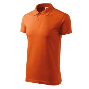 Polo classique Homme Malfini 42