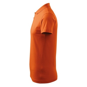 Polo classique Homme Malfini 43
