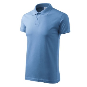 Polo classique Homme Malfini 45