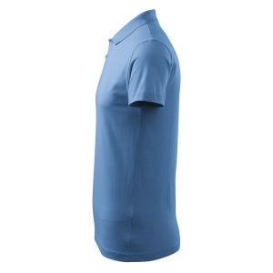 Polo classique Homme Malfini 46
