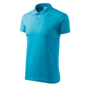 Polo classique Homme Malfini 50