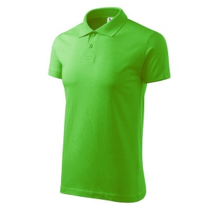 Polo classique Homme Malfini 53