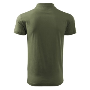 Polo classique Homme Malfini 54