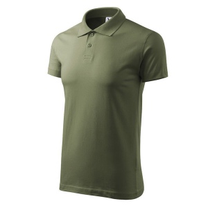 Polo classique Homme Malfini 55